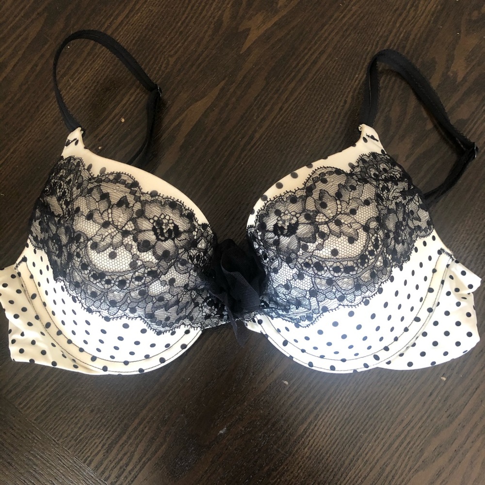 Victoria’s Secret Bra